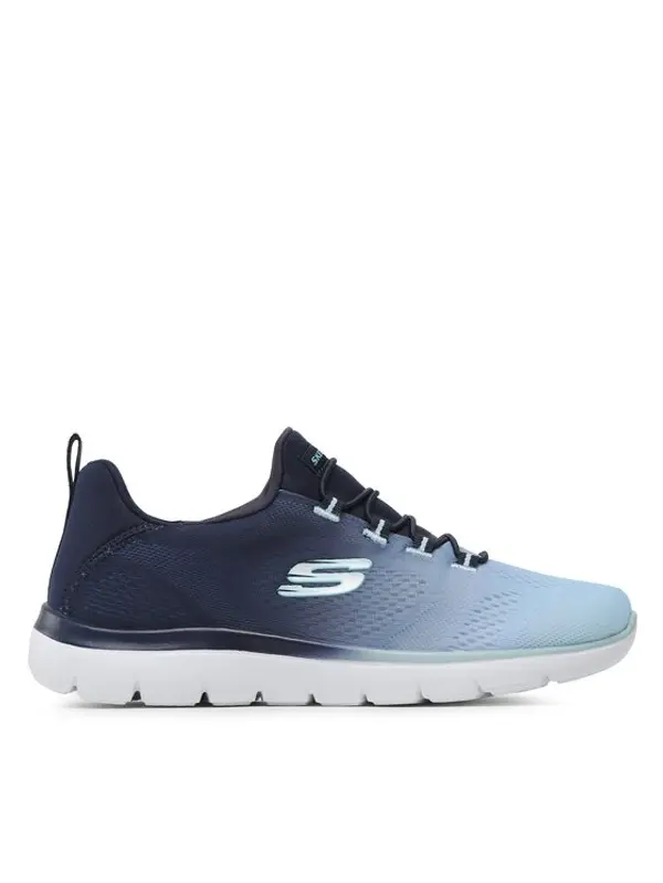 Skechers Skechers Tenisice Bright Charmer 149536/NVY Tamnoplava
