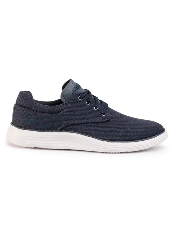 Skechers Skechers Tenisice Burbank 204083/NVY Tamnoplava