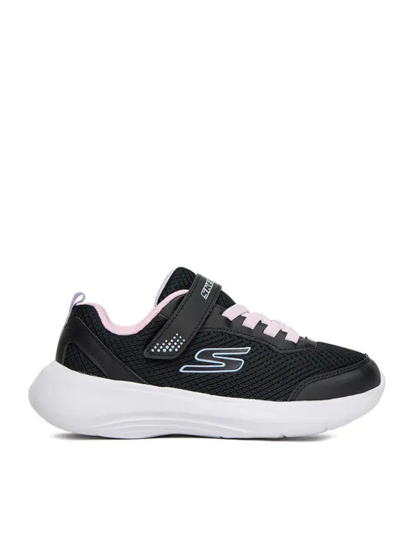 Skechers Skechers Tenisice C-SELECTORS 303573L Crna