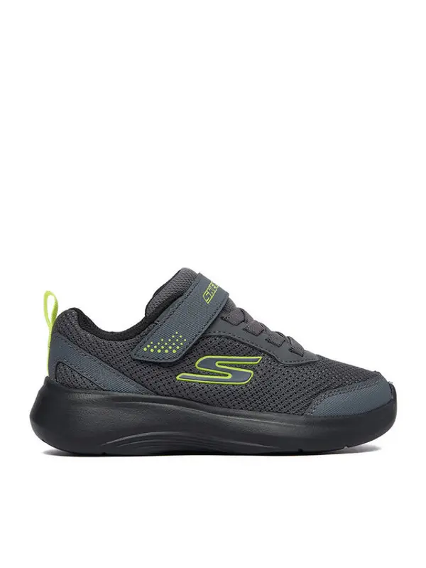 Skechers Skechers Tenisice C-SELECTORS 403615L CBLM Siva