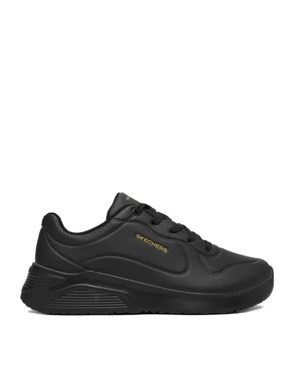 Skechers Skechers Tenisice C-UNO LIGHT 8750063 BBK Crna