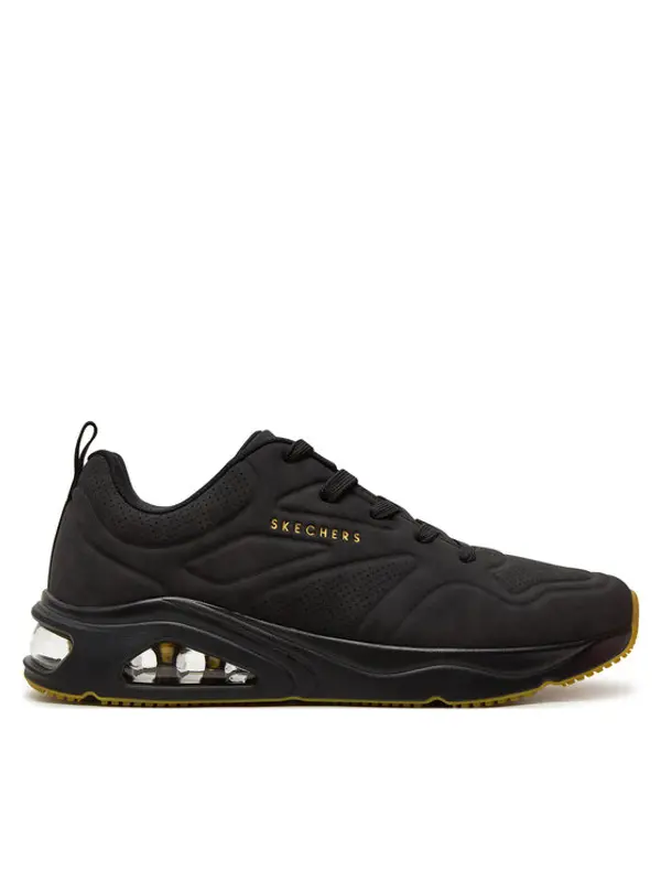 Skechers Skechers Tenisice Casairal 183090/BBK Crna