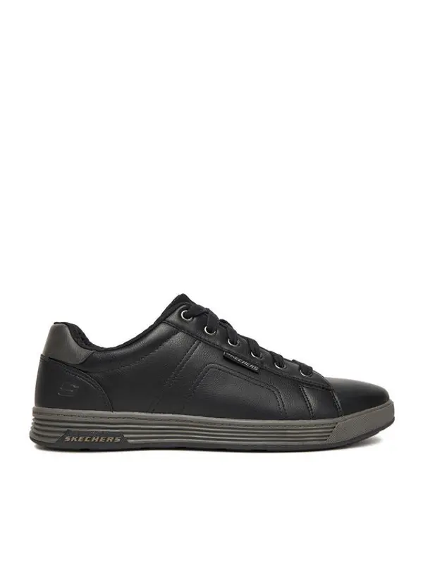 Skechers Skechers Tenisice CAVELL HENSLEY 210946 BLK Crna