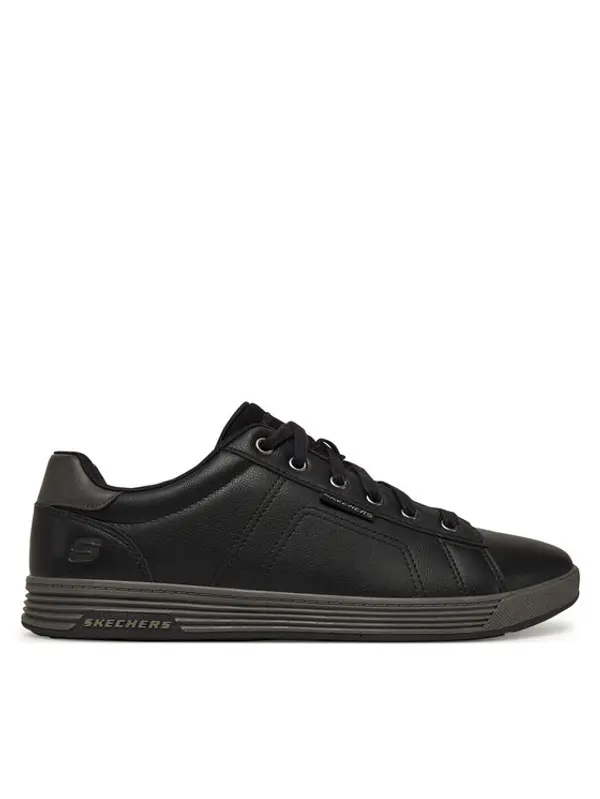 Skechers Skechers Tenisice Cavell Hensley 210946/BLK Crna