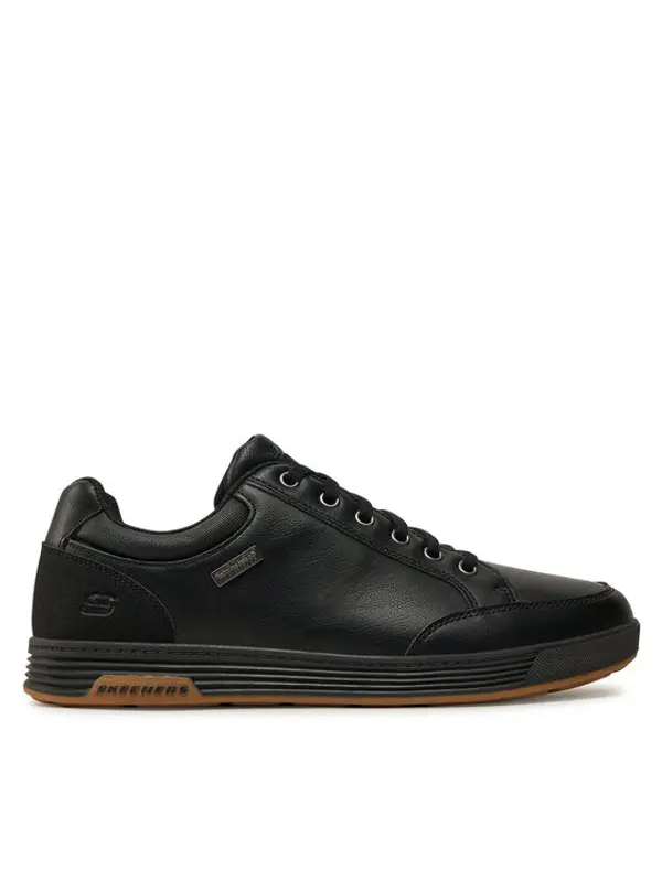 Skechers Skechers Tenisice Cavell Sparkman 210944/BLK Crna