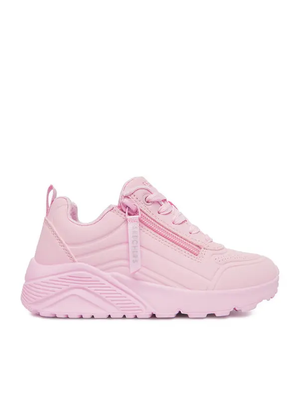 Skechers Skechers Tenisice CEO-UNO LITE - EASY ZIP 310387L LTPK Ružičasta