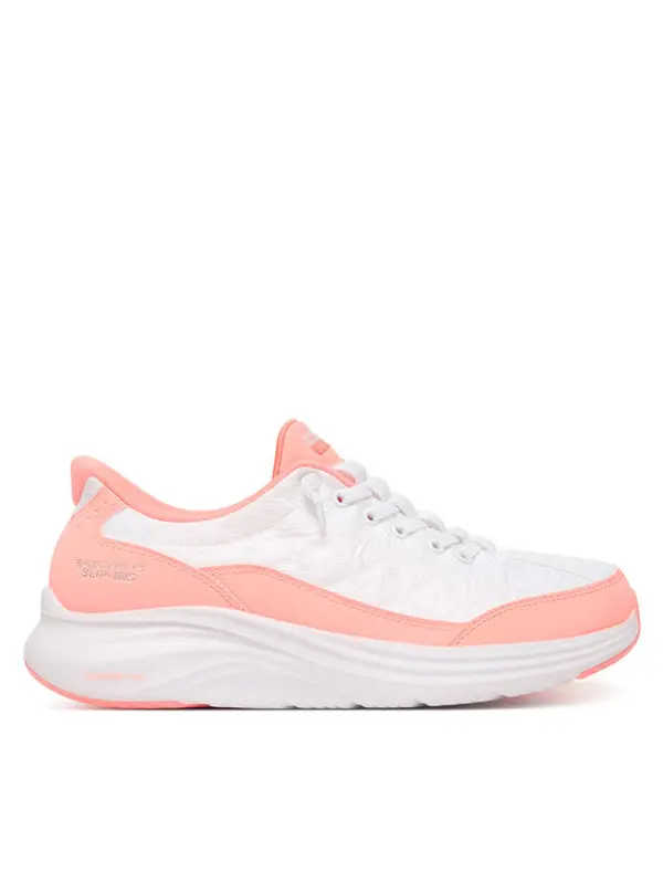 Skechers Skechers Tenisice Contour Foam - Cozy Fit 150404/WCRL Bijela