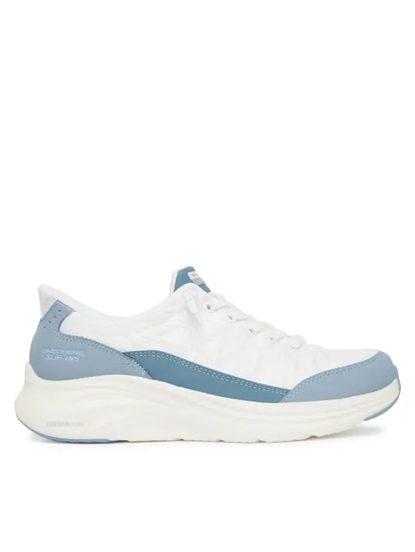 Skechers Skechers Tenisice Contour Foam - Cozy Fit 150404/WLB Šarena