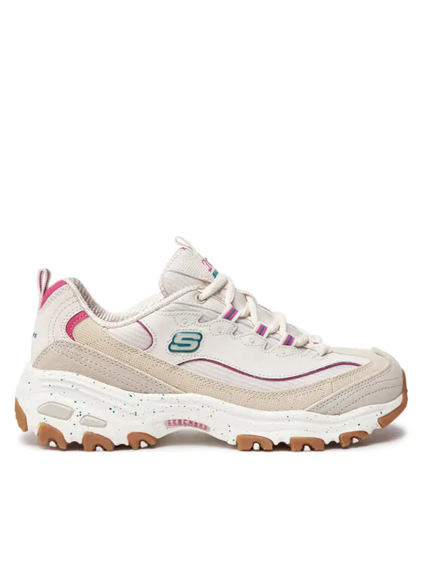 Skechers Skechers Tenisice D'Lites - Bold Views 149589 Bež