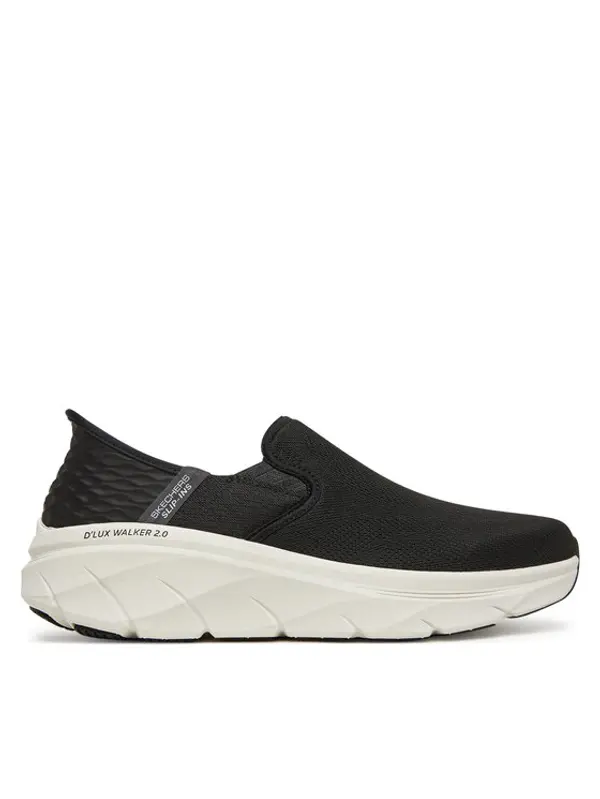 Skechers Skechers Tenisice D'Lux Walker 2.0-Reeler 232463/BLK Crna