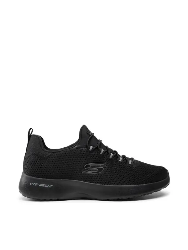 Skechers Skechers Tenisice Dynamight 58360/BBK Crna