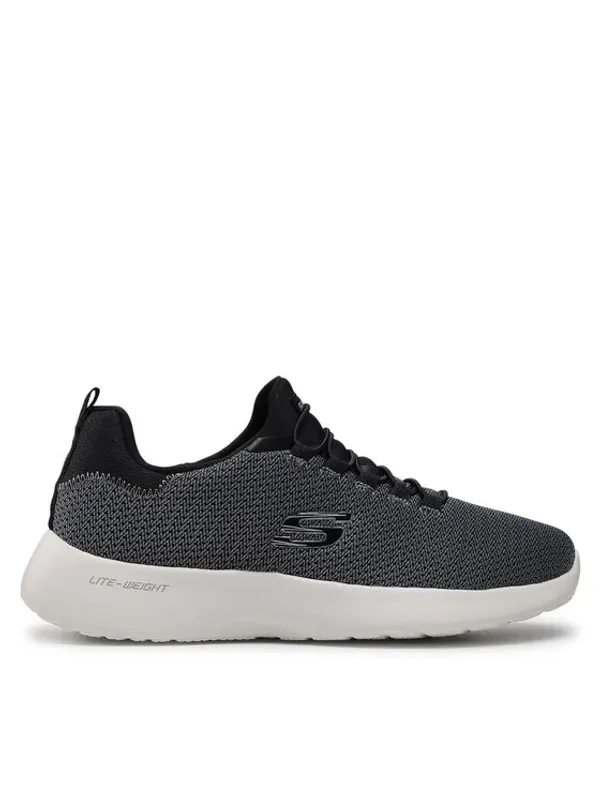 Skechers Skechers Tenisice Dynamight 58360/BLK Crna