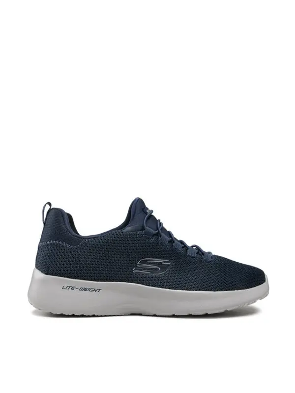 Skechers Skechers Tenisice Dynamight 58360/NVY Tamnoplava