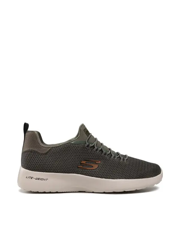 Skechers Skechers Tenisice Dynamight 58360/OLV Zelena