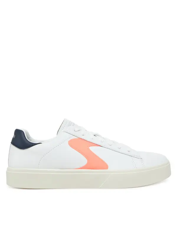 Skechers Skechers Tenisice Eden LX - Top Grade 185000/WNVP Bijela