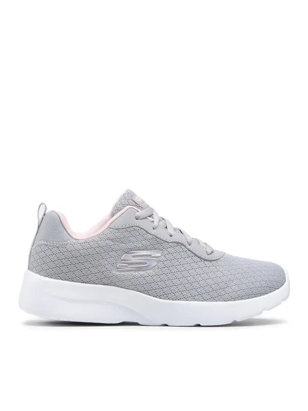 Skechers Skechers Tenisice Eye To Eye 12964/LGPK Siva