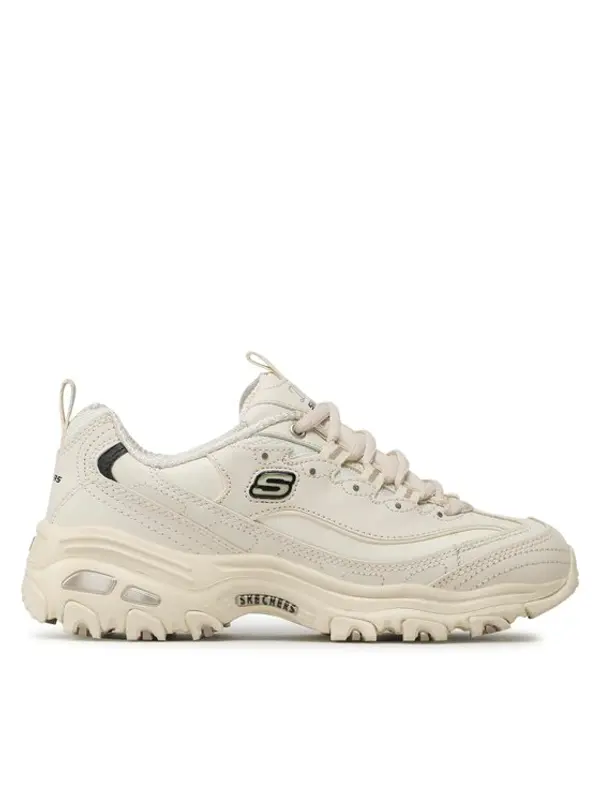 Skechers Skechers Tenisice Fresh Start 11931/OFWT Bež
