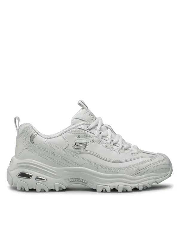 Skechers Skechers Tenisice Fresh Start 11931/WSL Bijela
