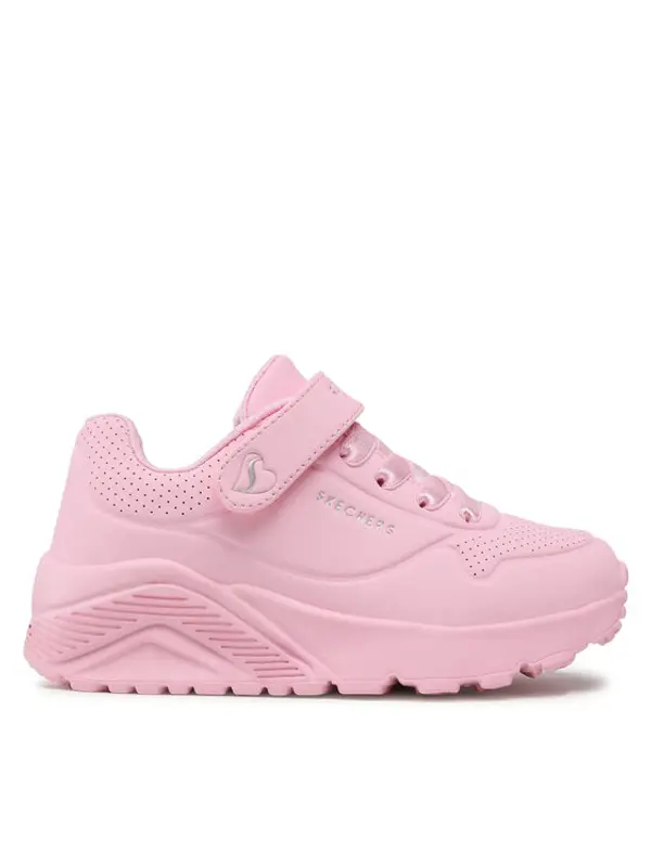 Skechers Skechers Tenisice Frosty Vibe 310459L/LTPK Ružičasta