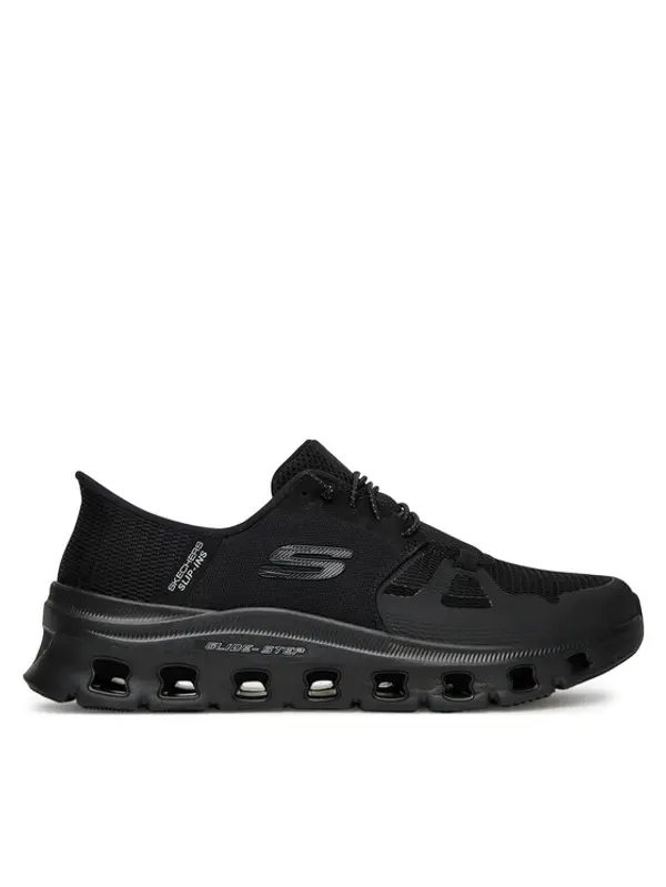 Skechers Skechers Tenisice Glide-Step Pro- 232930/BBK Crna