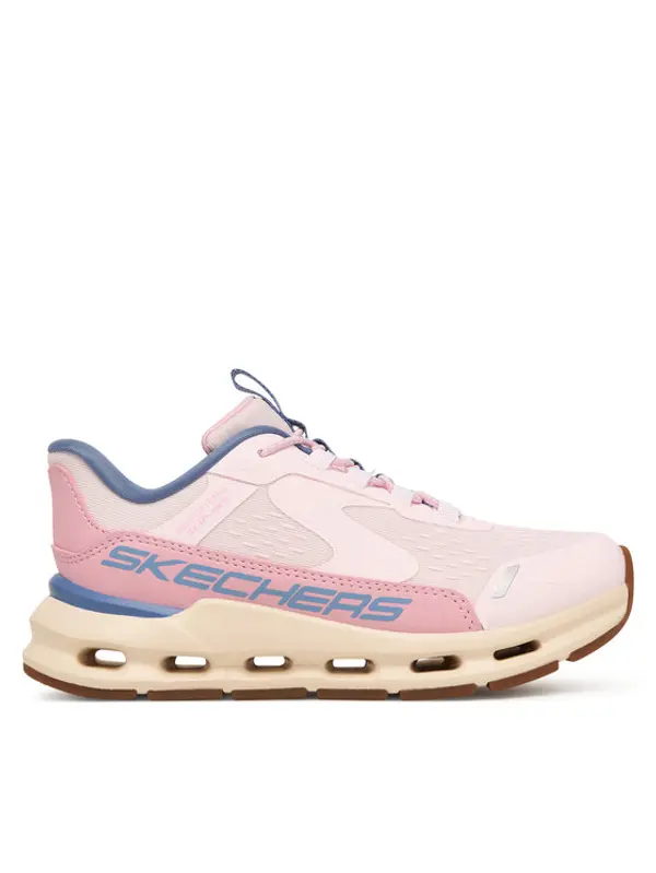 Skechers Skechers Tenisice Glide-Step - Vista Lane 303654L/LTPK Ružičasta