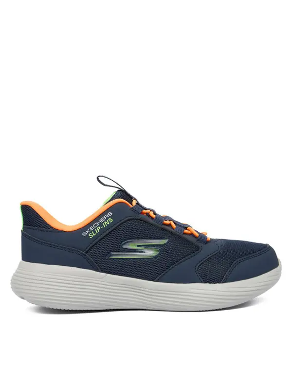 Skechers Skechers Tenisice Go Run 400 V2 403899L NVOR Tamnoplava