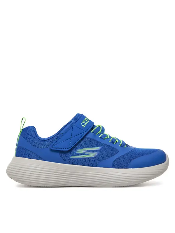 Skechers Skechers Tenisice Go Run 400 V2-Goltran 405095L/BLLM Plava
