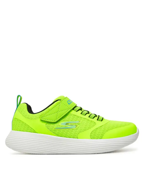 Skechers Skechers Tenisice Go Run 400 V2-Goltran 405095L/LMBK Zelena