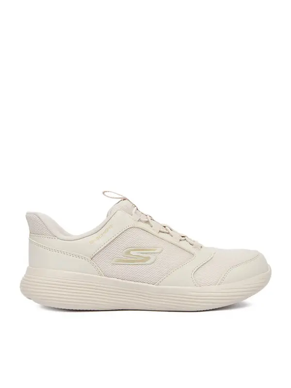 Skechers Skechers Tenisice GO RUN 400 V2 TETRA SPEED 303855L NAT Bež