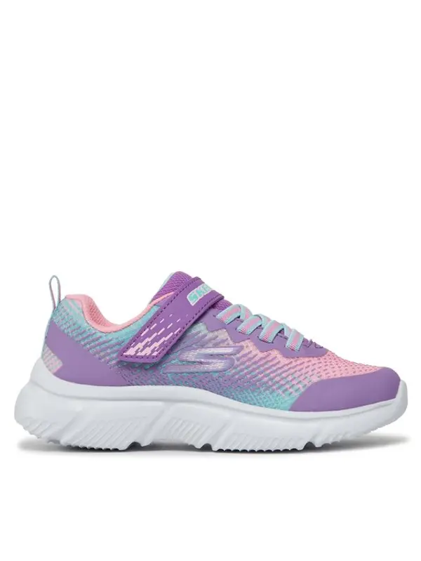 Skechers Skechers Tenisice Go Run 650 302430L/PRMT Ljubičasta