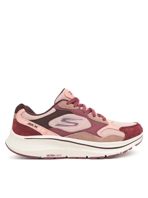 Skechers Skechers Tenisice Go Run Consistent 2.0 128622/MVE Ružičasta