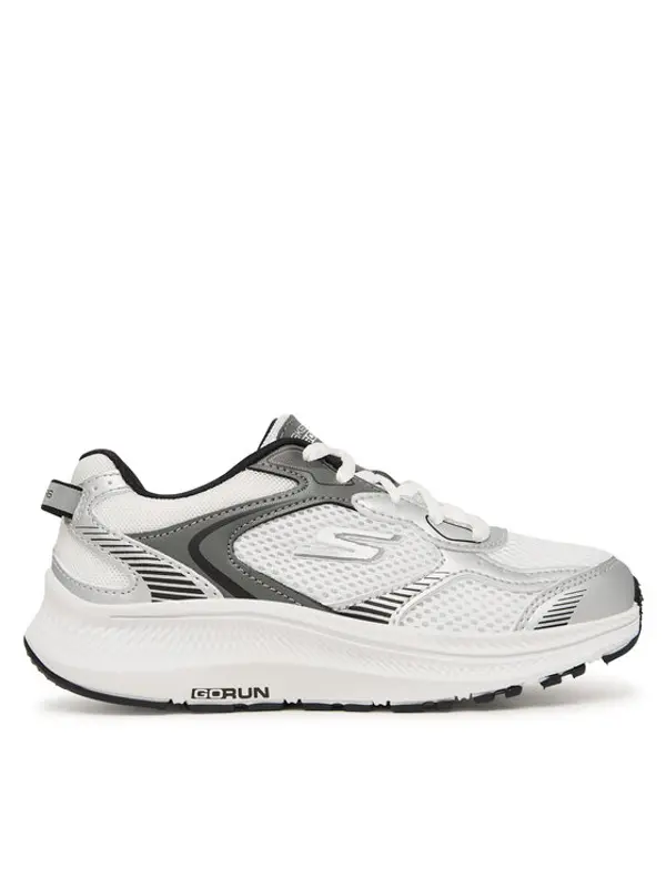 Skechers Skechers Tenisice Go Run Consistent 2.0 303964L/WBK Bijela