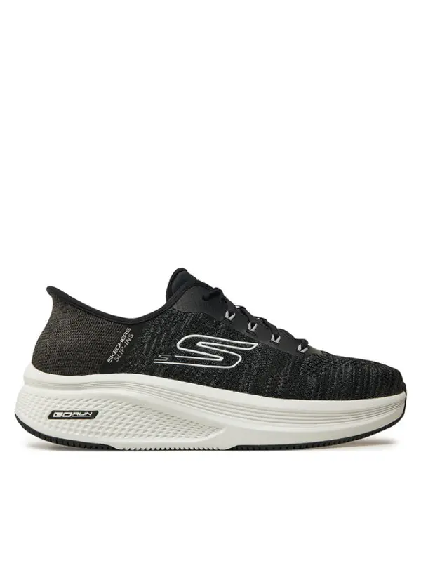 Skechers Skechers Tenisice Go Run Elevate 2.0 - Steady Motion 220852/BKW Crna