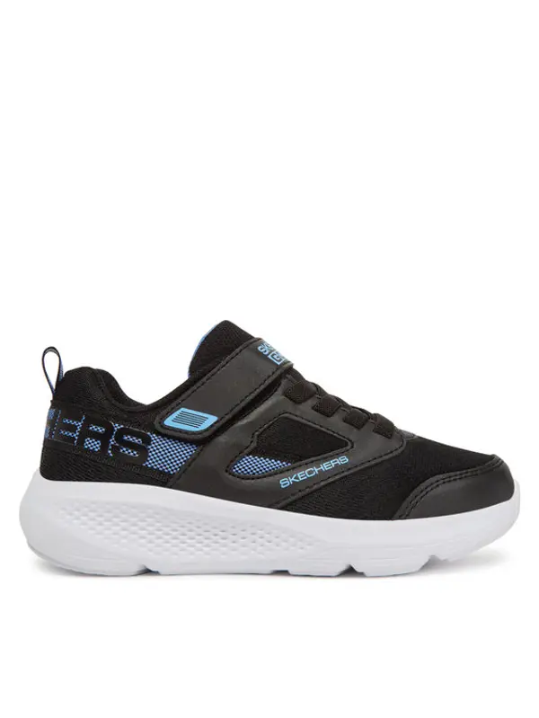 Skechers Skechers Tenisice Go Run Elevate-Sporty Spectacular 303932L/BLK Crna