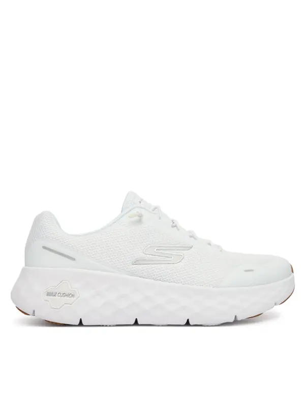 Skechers Skechers Tenisice Go Walk Max Cushioning Flex 217113/WHT Bijela