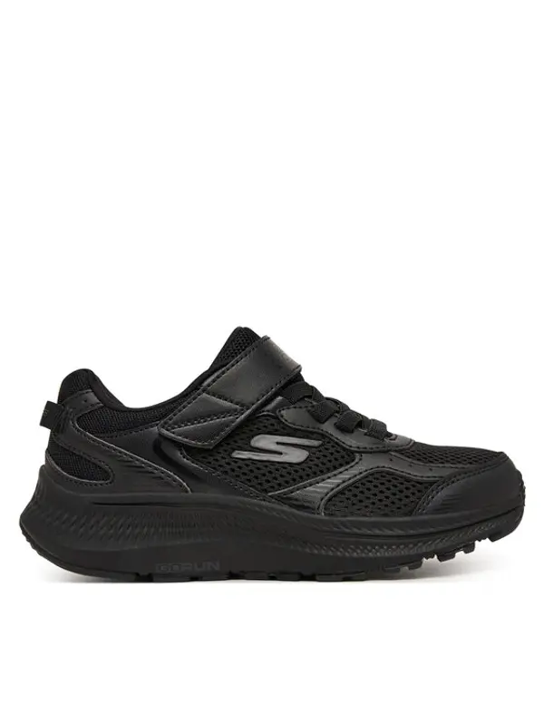 Skechers Skechers Tenisice Gorun Consistent 2.0 405039L/BBK Crna