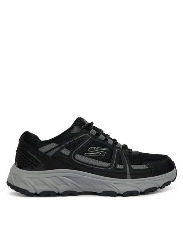 Skechers Skechers Tenisice Hillcrest 2.0 237806/BLK Crna