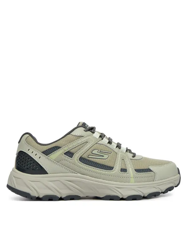 Skechers Skechers Tenisice Hillcrest 2.0 237806/LTGY Siva