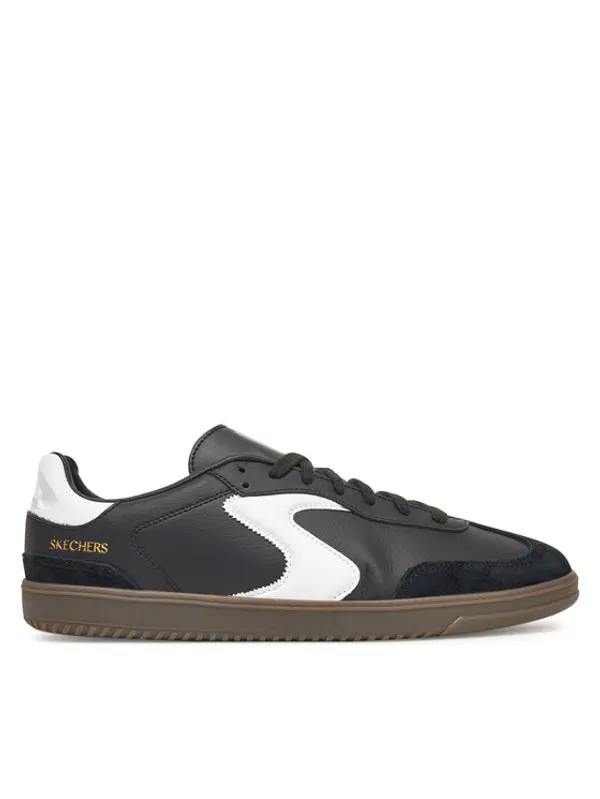 Skechers Skechers Tenisice Hotshot - Pyke 254150/BLW Crna