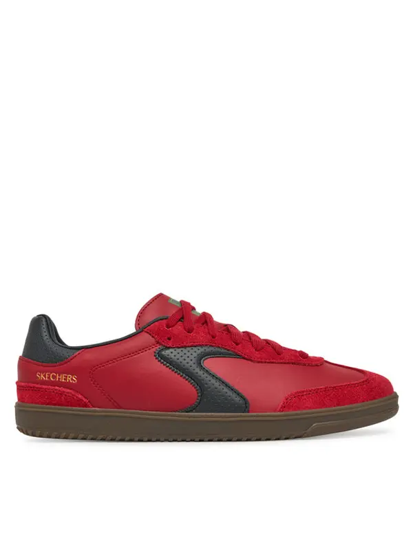 Skechers Skechers Tenisice Hotshot - Roaver 254152/RDBK Crvena