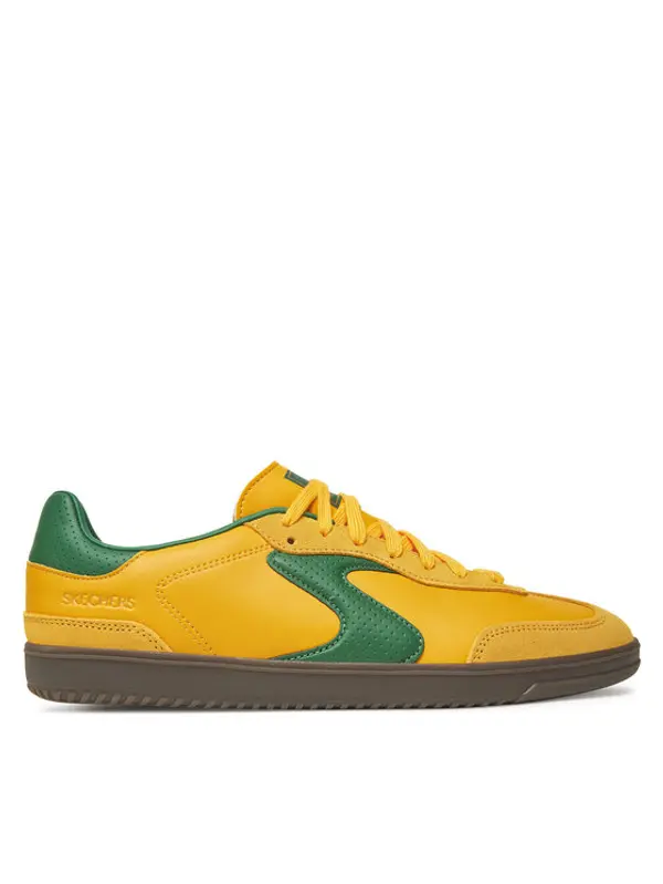 Skechers Skechers Tenisice Hotshot - Roaver 254152/YLMT Žuta
