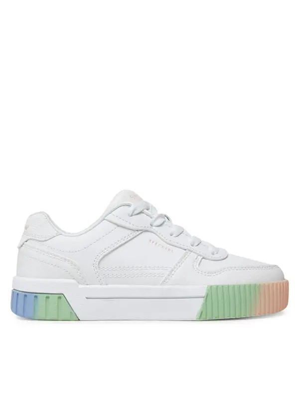 Skechers Skechers Tenisice Jade 310890L Bijela