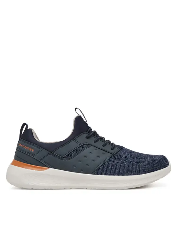 Skechers Skechers Tenisice Lattimore - Radium 210620/NVY Tamnoplava