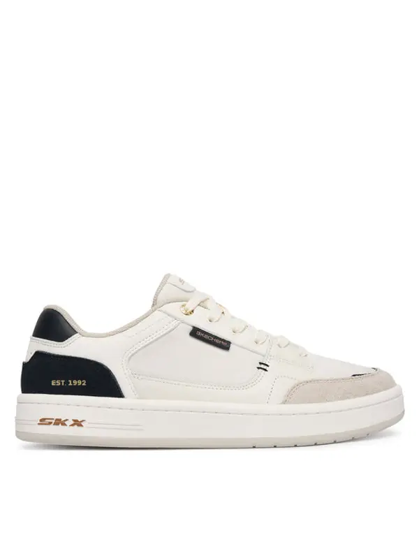 Skechers Skechers Tenisice League Imperion 254073/NTBK Tamnoplava