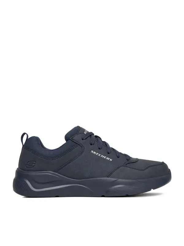 Skechers Skechers Tenisice LIBERATION 8790157 DKNV Tamnoplava