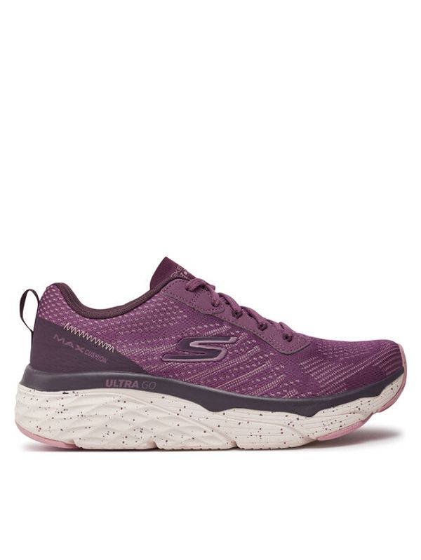 Skechers Skechers Tenisice Limitless Intensity 128269/BURG Ljubičasta