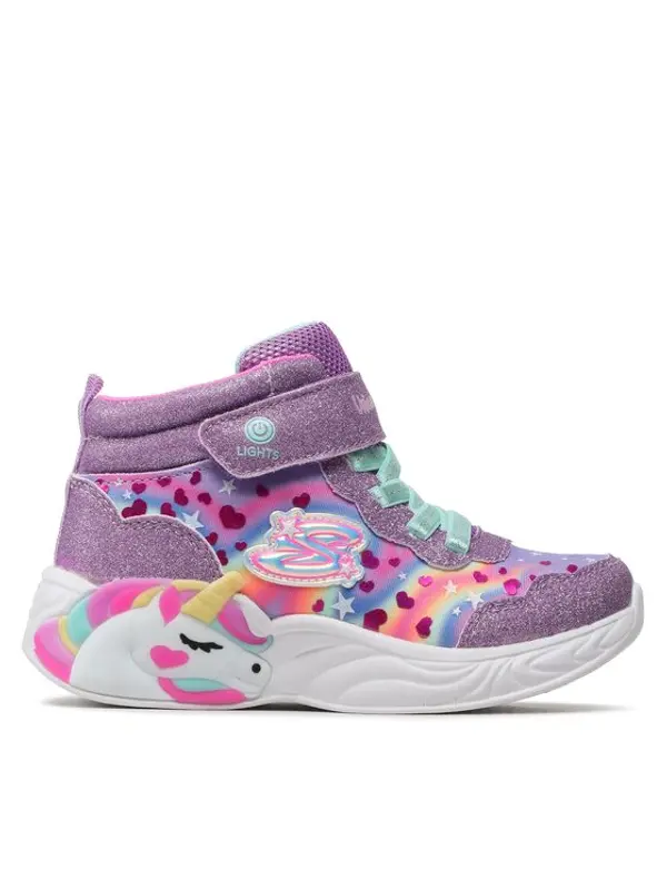 Skechers Skechers Tenisice Magical Dreamer 302332L/LVMT Ružičasta