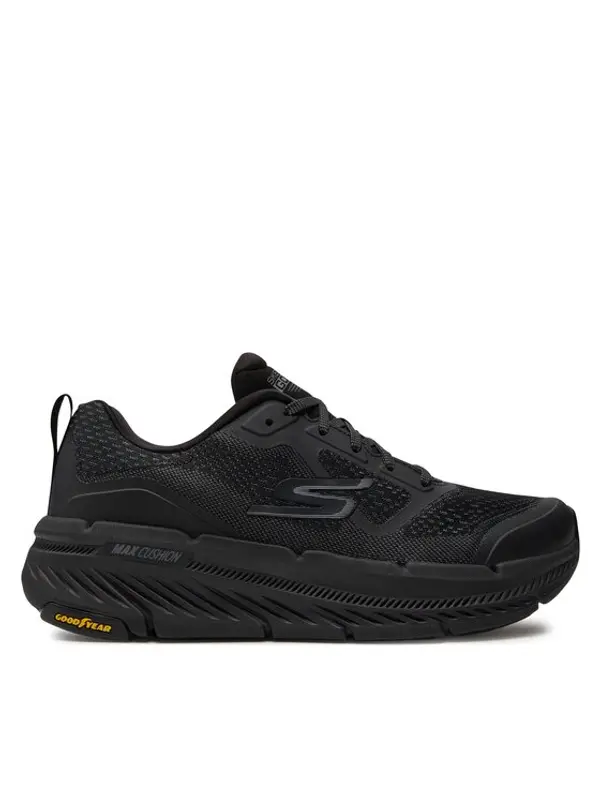 Skechers Skechers Tenisice Max Cushioning Premier 2.0-Vantage 2.0 220840/BKCC Crna