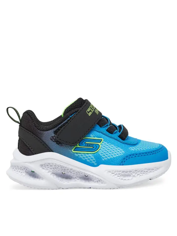 Skechers Skechers Tenisice Meteor-Ligh 401495N/BKBL Plava
