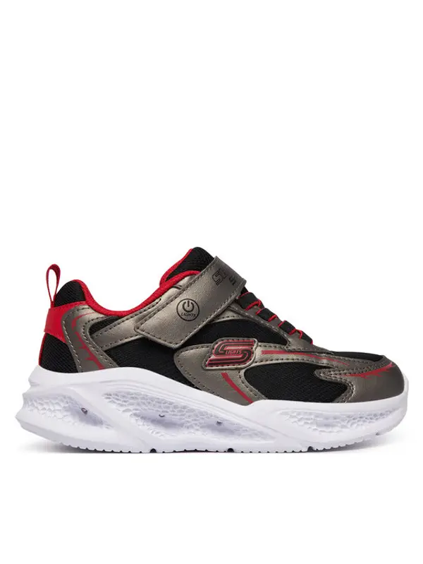 Skechers Skechers Tenisice METEOR-LIGHTS 401497L/GURD Šarena